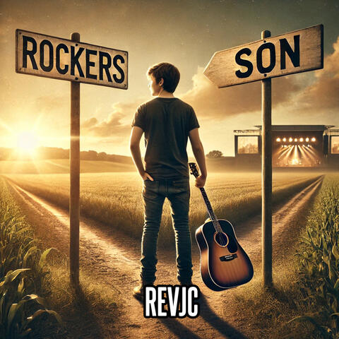 Rockers Son