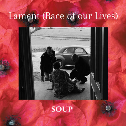Lament (Race of our Lives)