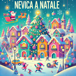 Nevica a Natale