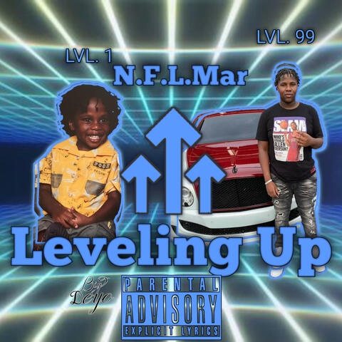 Leveling Up