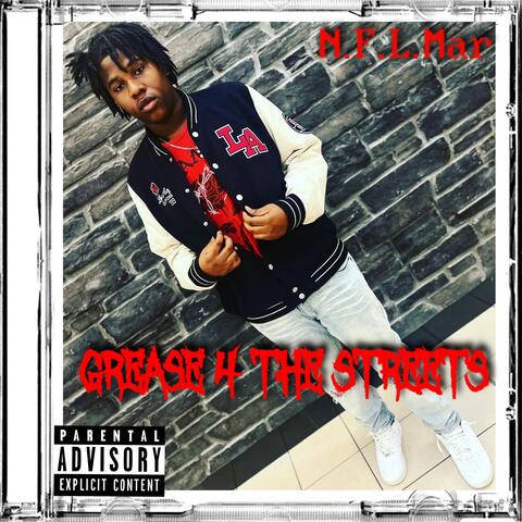 Grease 4 The Streets