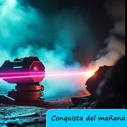 Conquista del Mañana