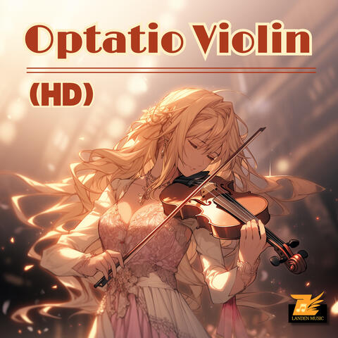 Optatio Violin (HD)