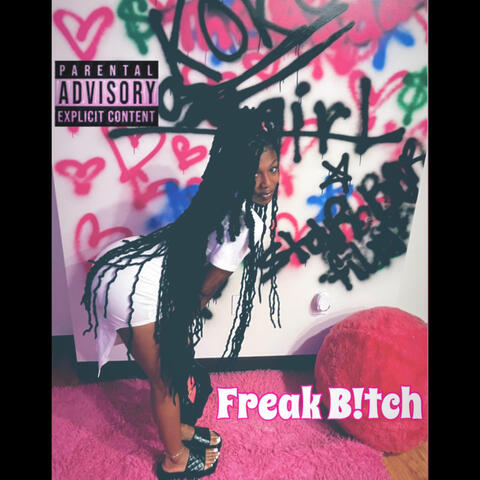 Freak B!tch