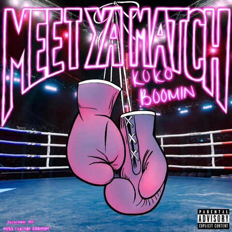 MEET YA MATCH