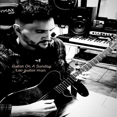 Guitar On A Sunday