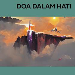 Doa dalam hati