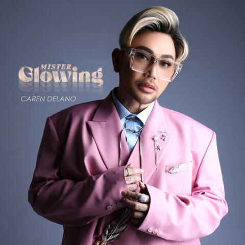 Mister Glowing
