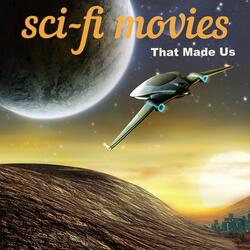 Theme from Close Encounters of the Third Kind (from 'Close Encounters of the Third Kind')