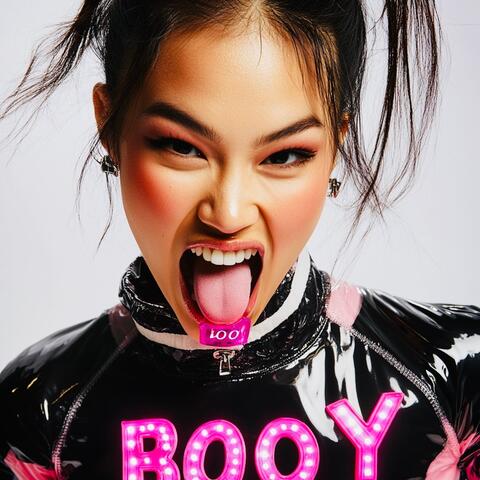 Hey Boy - Bite me remix!