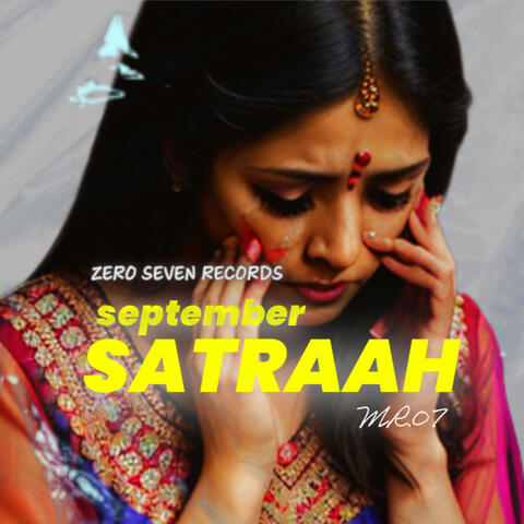 september SATRAAH