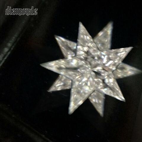diamonds