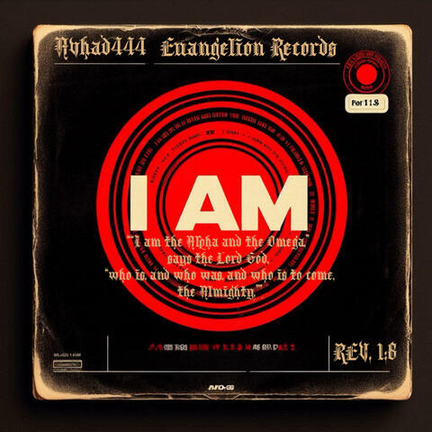 I AM