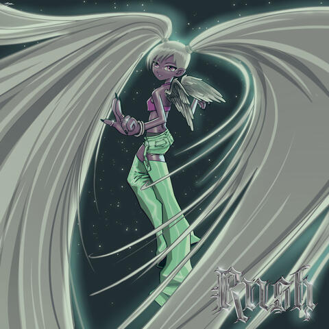 Rush
