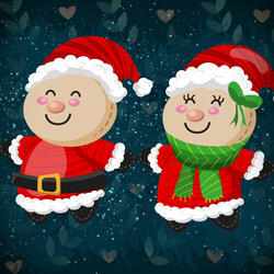Deck The Halls