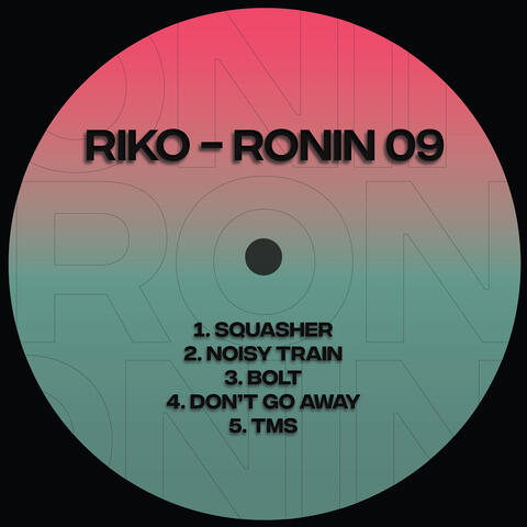 Ronin 09