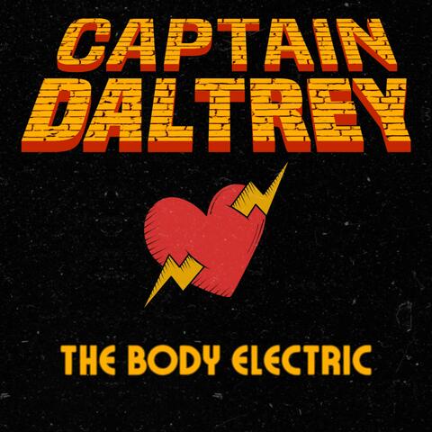 Captain Daltrey & The Body Electric
