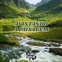 Avistando a Paisagem