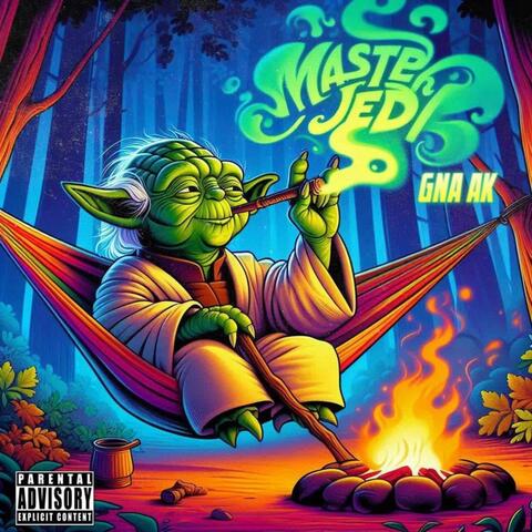 mAsTeR jEdI