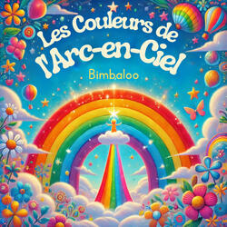 Les Couleurs de l'Arc-en-Ciel