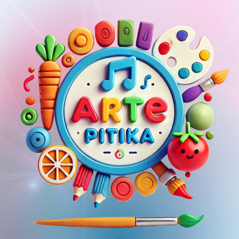 Aprendendo com Arte Pitika