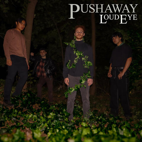 Pushaway