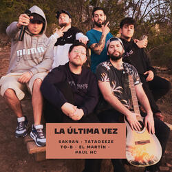 La última vez