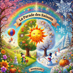 La Parade des Saisons