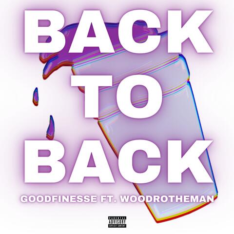 BACK TO BACK