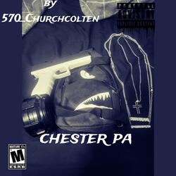 Chester PA