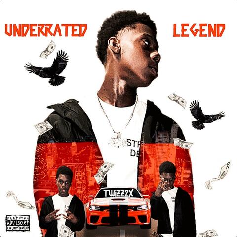 Underrated Legend