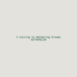 A Calling to Wandering Dreams