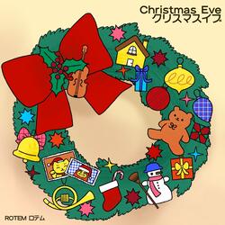 Christmas Eve