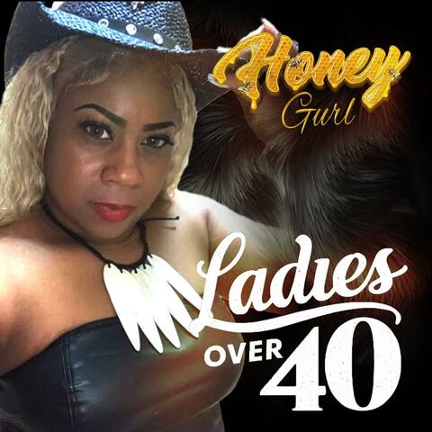Ladies Over 40