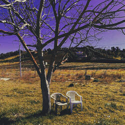 Fall Asleep With Our Clothes On