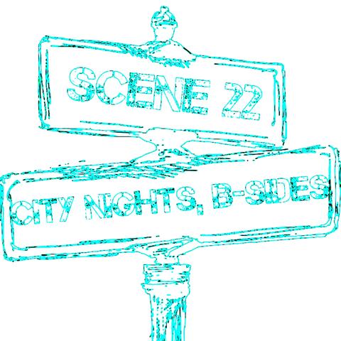 City Nights B-Sides