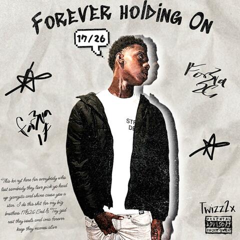 Forever Holding On