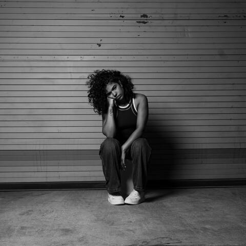 Black And White