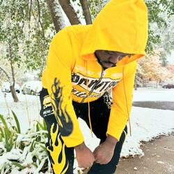 Elementary To Penitentiary