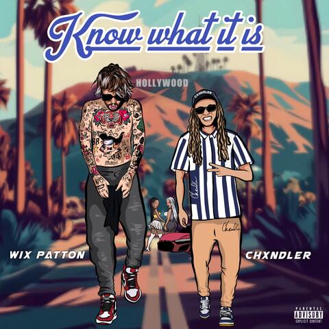 Know What It Is