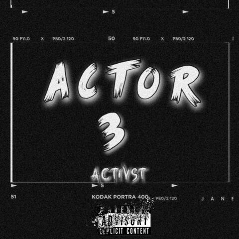 ACTOR 3