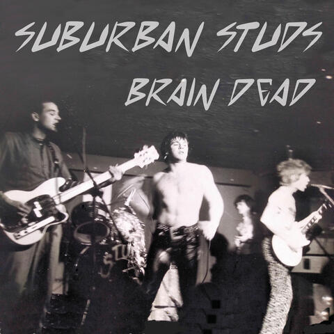 Brain Dead