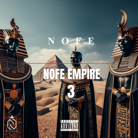 Nofe empire 3