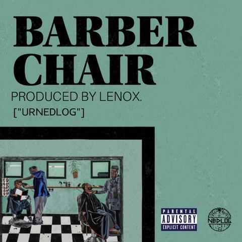 Barber Chair