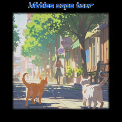 Kitties Cafe Tour