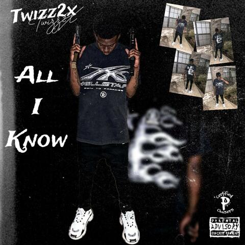 All I Know