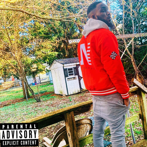 I’m That Type (What You Like)