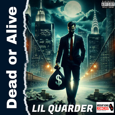 Dead Or Alive