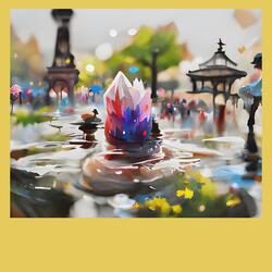 Infinite Possibilities