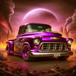 Tow Mater